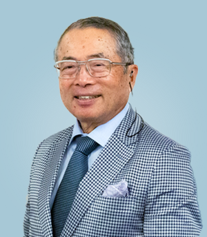 名誉会長紹介