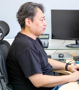 最高技術責任者