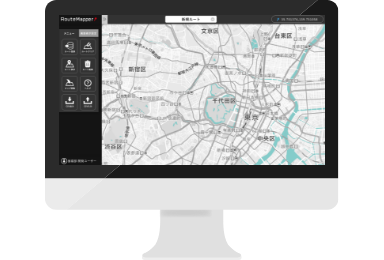 routemapper