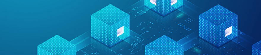 ブロックチェーンによる高信頼データ管理