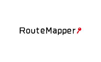 RouteMapper